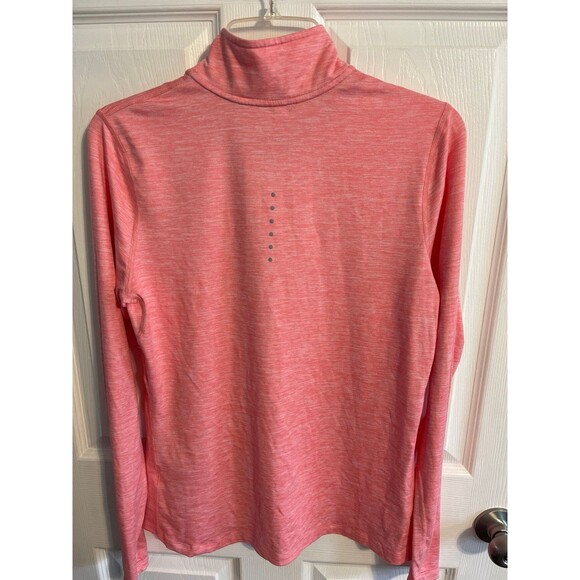 Nike Dri-Fit Element Half Zip Running Top Size M - Picture 4 of 7